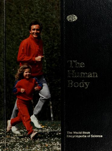 Cover for The Human body