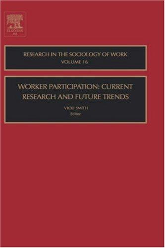 Cover for Worker Participation