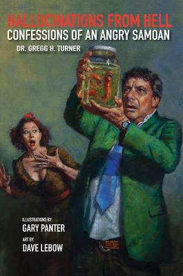 Cover for Hallucinations from Hell