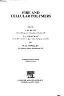 Cover for Fire and Cellular Polymers