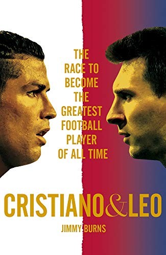 Cover for Cristiano & Leo