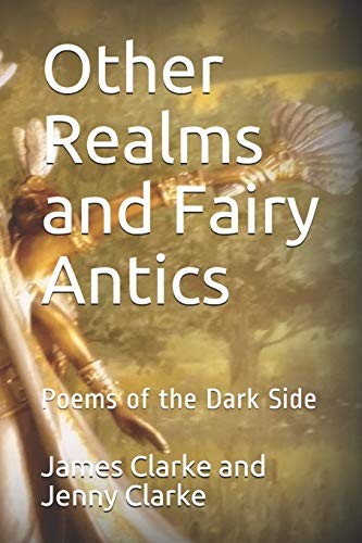Cover for Other Realms and Fairy Antics