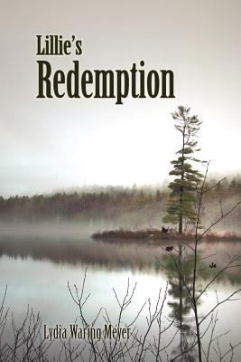 Cover for Lillies Redemption