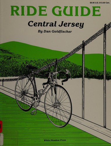 Cover for Ride guide