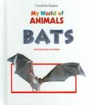 Cover for Bats