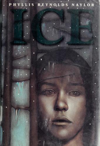 Cover for Ice