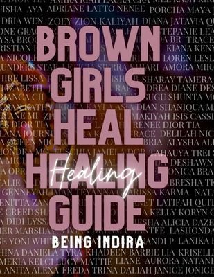 Cover for Bgh Healing Guide Paperback