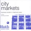 Cover for City Markets
