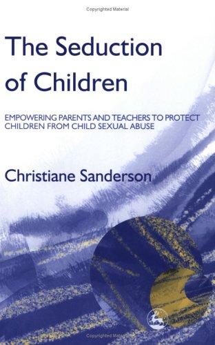 Cover for The Seduction of Children