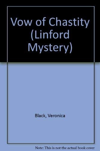 Cover for Vow of Chastity