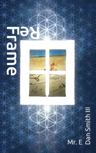 Cover for ReFrame