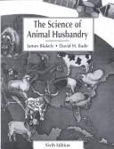 Cover for The science of animal husbandry