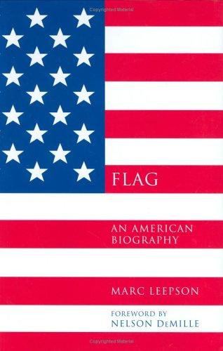 Cover for Flag