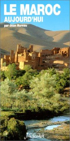 Cover for Le Maroc aujourd'hui