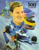 Cover for Indianapolis 500 Yearbook (Paper)