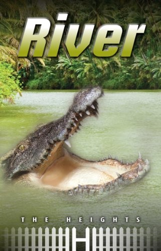 Cover for River