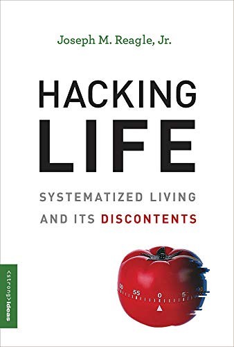 Cover for Hacking Life