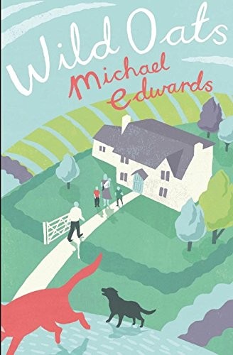 Cover for Wild Oats