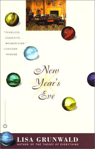 Cover for New Year's Eve