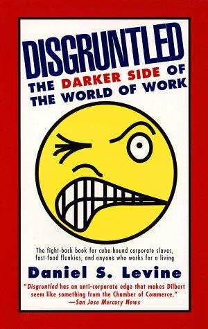 Cover for Disgruntled