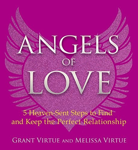 Cover for Angels of Love