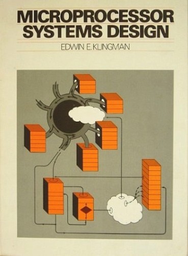 Cover for Microprocessor systems design