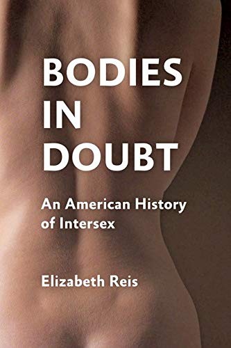 Cover for Bodies in Doubt