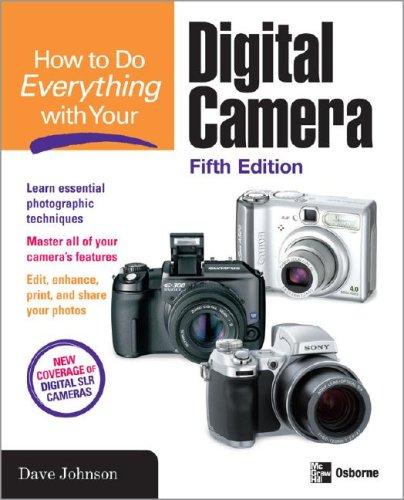 Cover for How to Do Everything