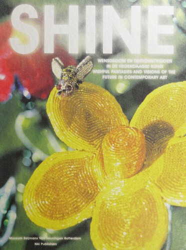 Cover for Shine