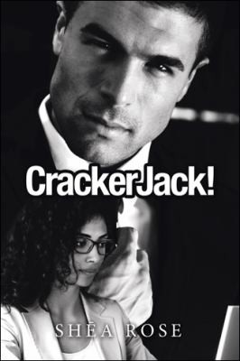Cover for Crackerjack!