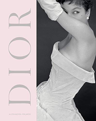 Cover for Dior