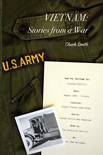 Cover for Vietnam