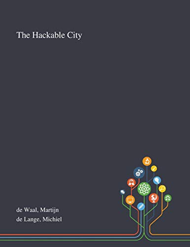 Cover for The Hackable City