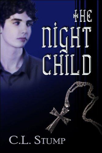 Cover for The Night Child