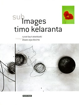 Cover for Sub Images Timo Kilaranta
