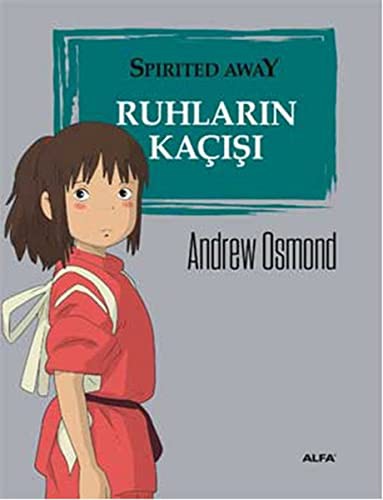 Cover for Ruhlarin Kacisi