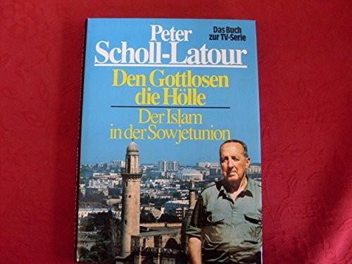 Cover for Den Gottlosen die Hölle