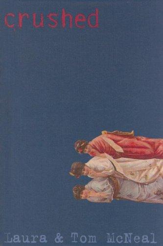 Cover for Crushed