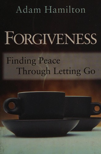 Cover for Forgiveness