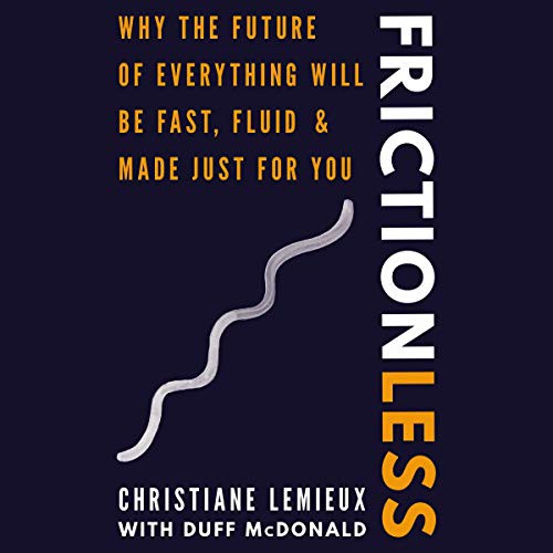 Cover for Frictionless