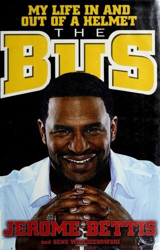Cover for The Bus