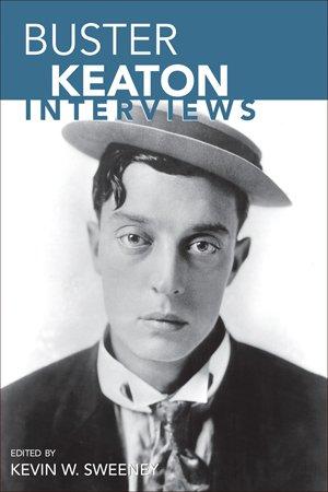 Cover for Buster Keaton
