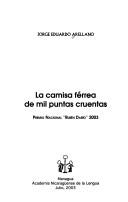 Cover for La camisa férrea de mil puntas cruentas