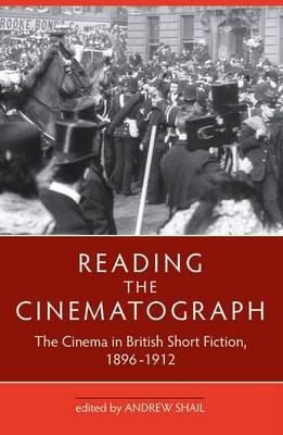 Cover for Reading The Cinematograph