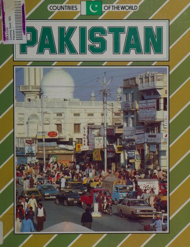 Cover for Pakistan