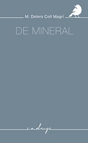Cover for De mineral