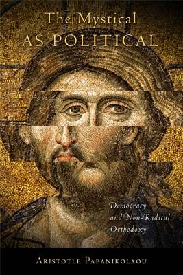 Cover for The mystical as political