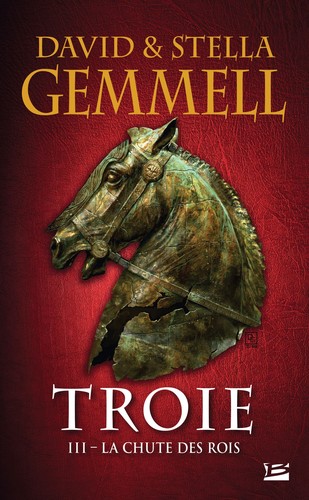 Cover for La Chute des rois