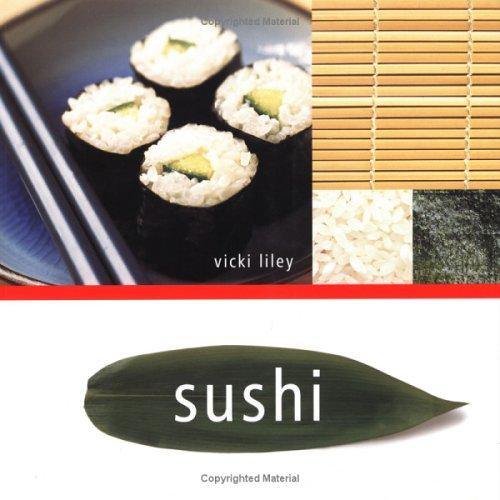 Cover for Sushi