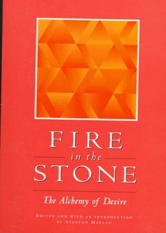 Cover for Fire in the Stone